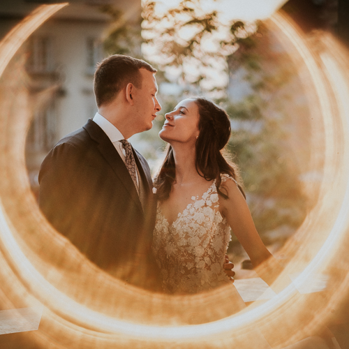 Marina & Tomek
